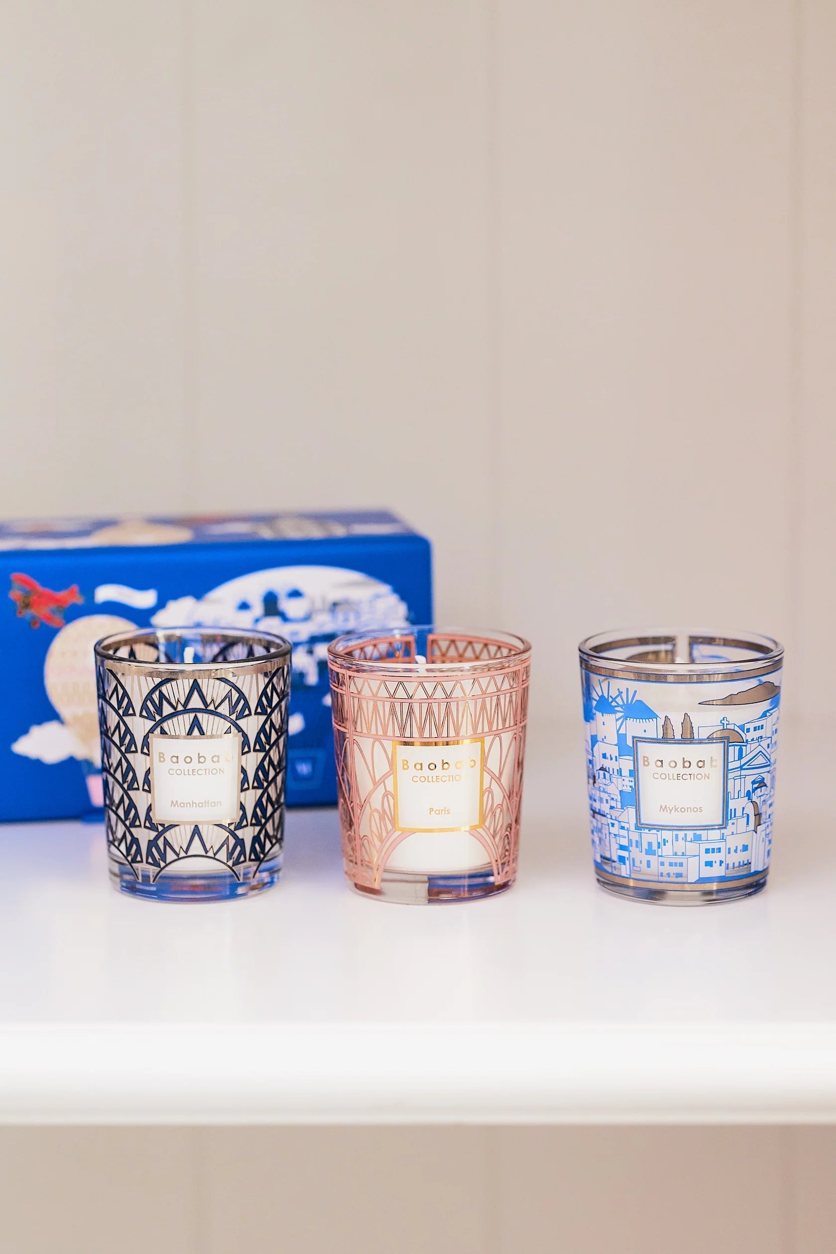 Gift Sets for Every Occasion: Thoughtful Selections from Tarvos Boutique