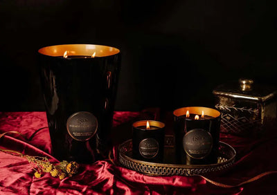 The Importance of Choosing High-Quality Candles for Your Tampa Living Space