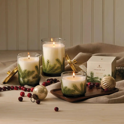 8 Must-Have Thymes Frasier Fir Products for the Ultimate Relaxation Experience