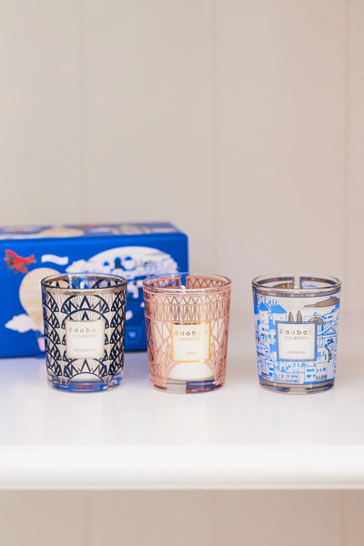 Gift Sets for Every Occasion: Thoughtful Selections from Tarvos Boutique