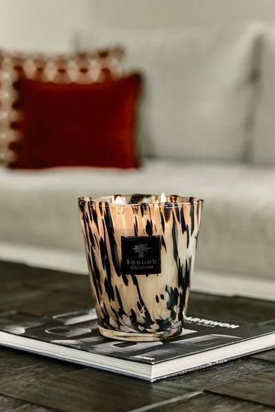 How to Choose the Perfect Signature Home Fragrance – A Guide from Tarvos Boutique