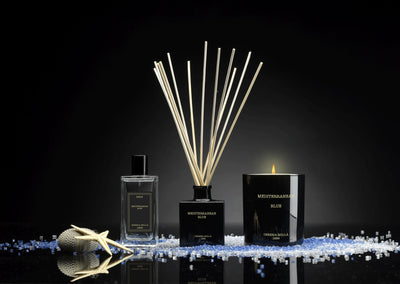 Cereria Molla 1899: The Legacy of Luxury Fragrances and Candles