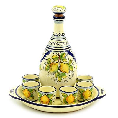 Sip in Style: Elegant Drinkware from Tarvos Boutique