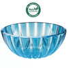 Guzzini - DOLCEVITA X-Large Bowl : 4,52x11,81x11,81 in. / Emerald