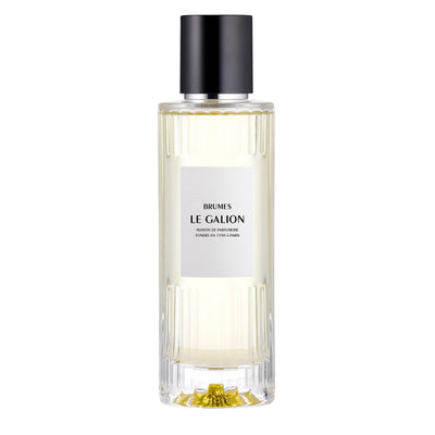Le Galion - BRUMES - Eau de Parfum 3.4 oz. - Tarvos Boutique