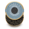 MARKY'S AMERICAN PADDLEFISH CAVIAR