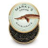 MARKY'S AMERICAN HACKLEBACK CAVIAR