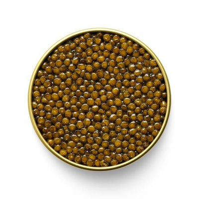 Marky's Kaluga Royal Amber Caviar - Luxury Delight - Tarvos Boutique
