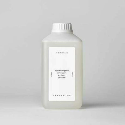 TangentGC Organic - Hypoallergenic detergent (no perfume) - 33.8 Fl.oz / 1000 ml - Tarvos Boutique