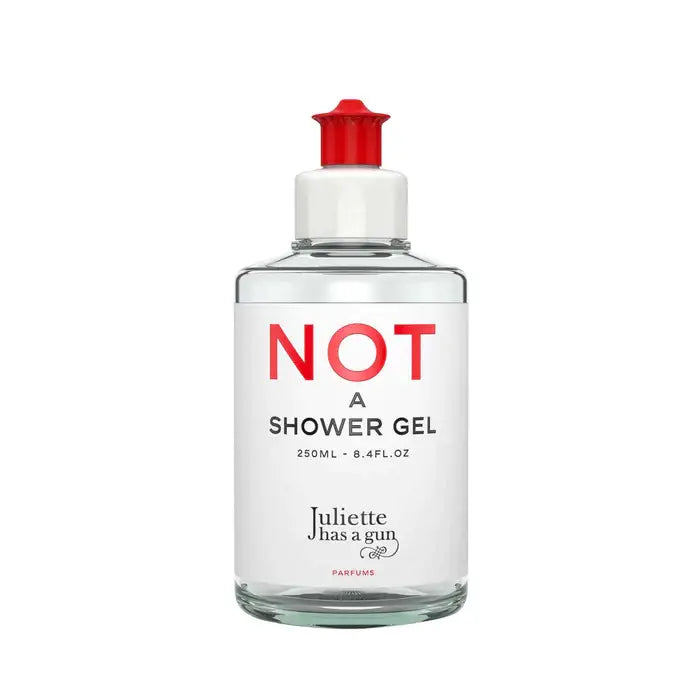 Juliette Has a Gun - Not a Perfume Shower Gel 250ml: 250ml