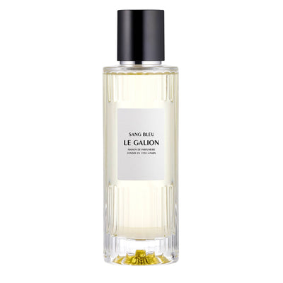 Le Galion - SANG BLEU - Eau de Parfum 3.4 oz. - Tarvos Boutique