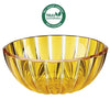 Guzzini - DOLCEVITA X-Large Bowl : 4,52x11,81x11,81 in. / Emerald