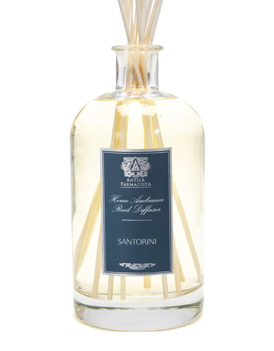 Antica Farmacista - 1000ml Santorini Home Ambiance Diffuser