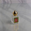 Nemat - White Musk Perfume Oil: 10ml