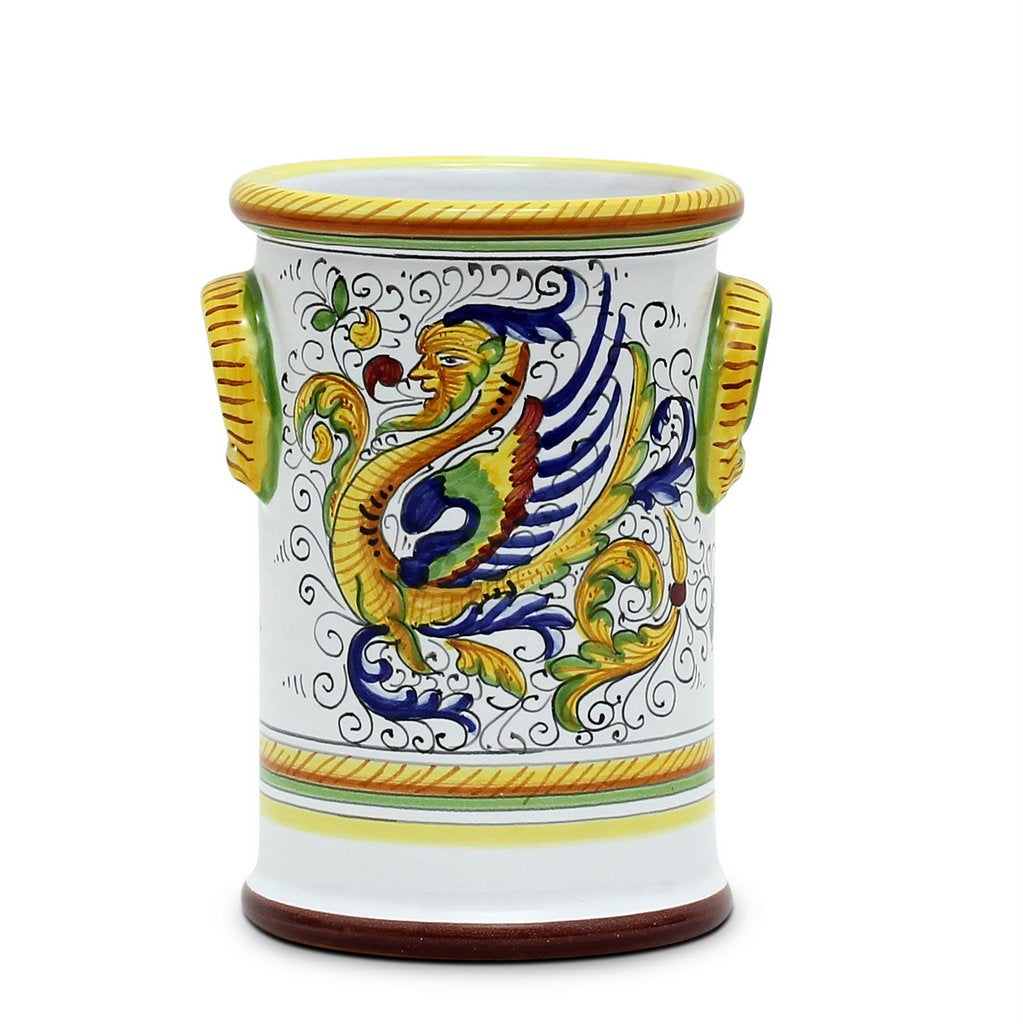 RAFFAELLESCO DELUXE: Utensil Holder