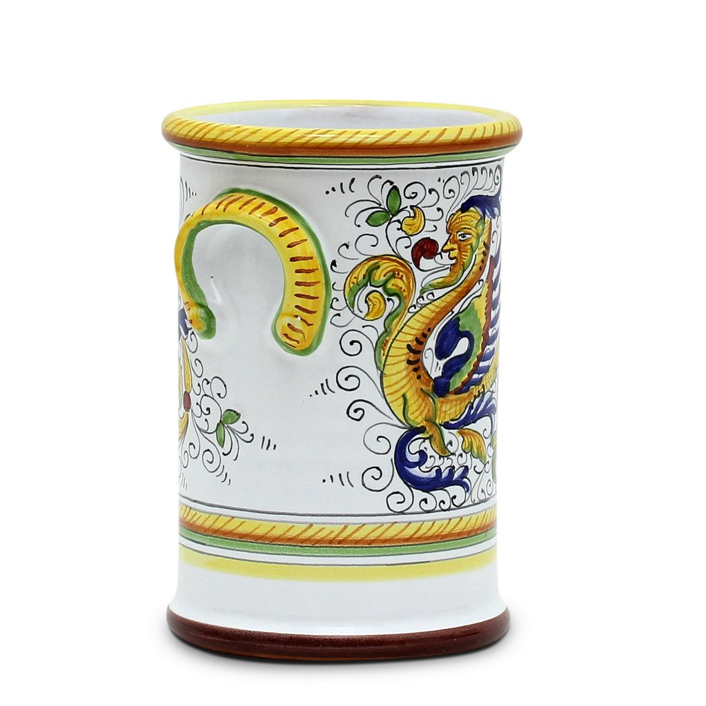RAFFAELLESCO DELUXE: Utensil Holder