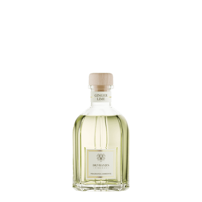 Dr. Vranjes Firenze - Ginger Lime Diffuser: 250ml - Tarvos Boutique