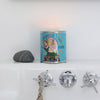 Annapolis Candle - Vintage Atlantic Gold Oyster Candle