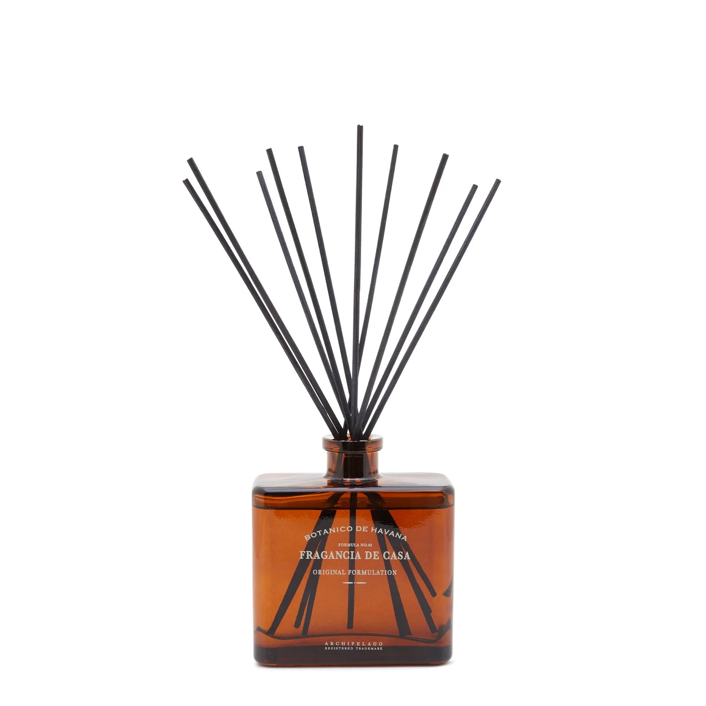ARCHIPELAGO - Botanico de Havana Reed Diffuser