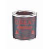Great Smokies National Park Candle