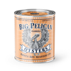 Annapolis Candle - Vintage Big Pelican Oyster Style Candle