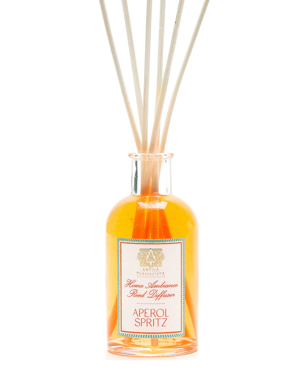 Antica Farmacista - 100ml Aperol Spritz Reed Diffuser