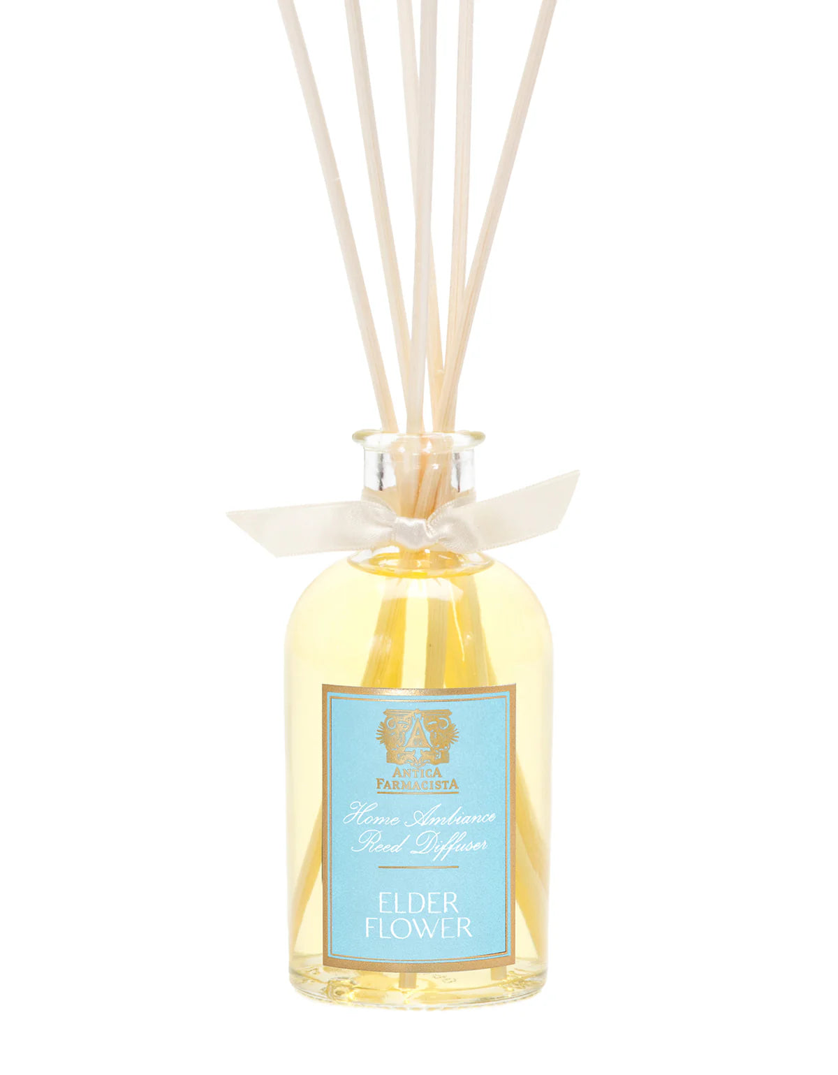 Antica Farmacista - 100ml Elderflower Reed Diffuser