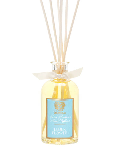 Antica Farmacista - 100ml Elderflower Reed Diffuser