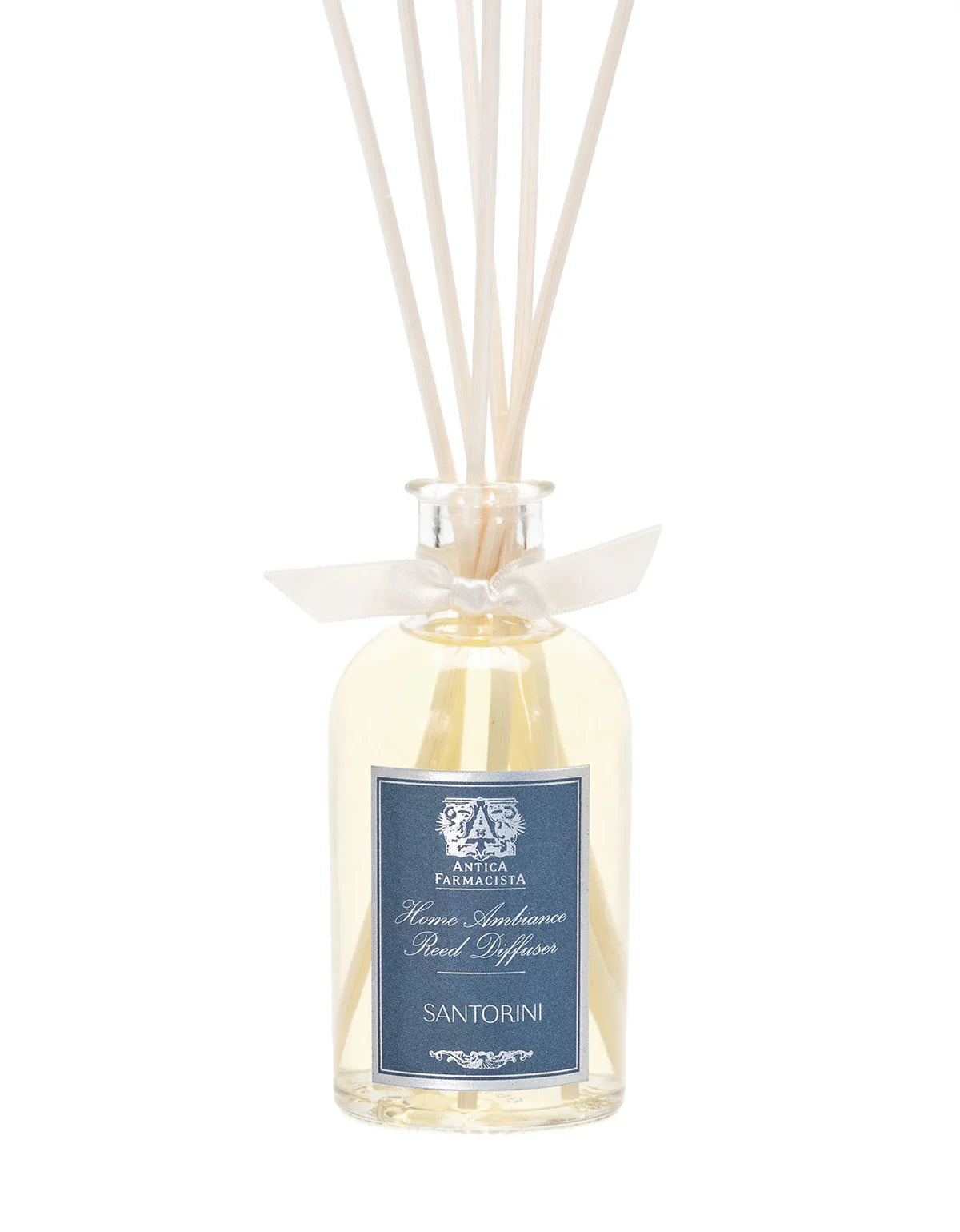 Antica Farmacista - 100ml Santorini Reed Diffuser