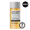 Geologie - Acne Control Face Wash