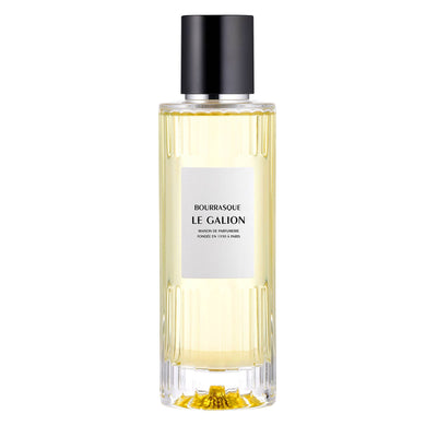 Le Galion - BOURRASQUE - Eau de Parfum 3.4 oz. - Tarvos Boutique