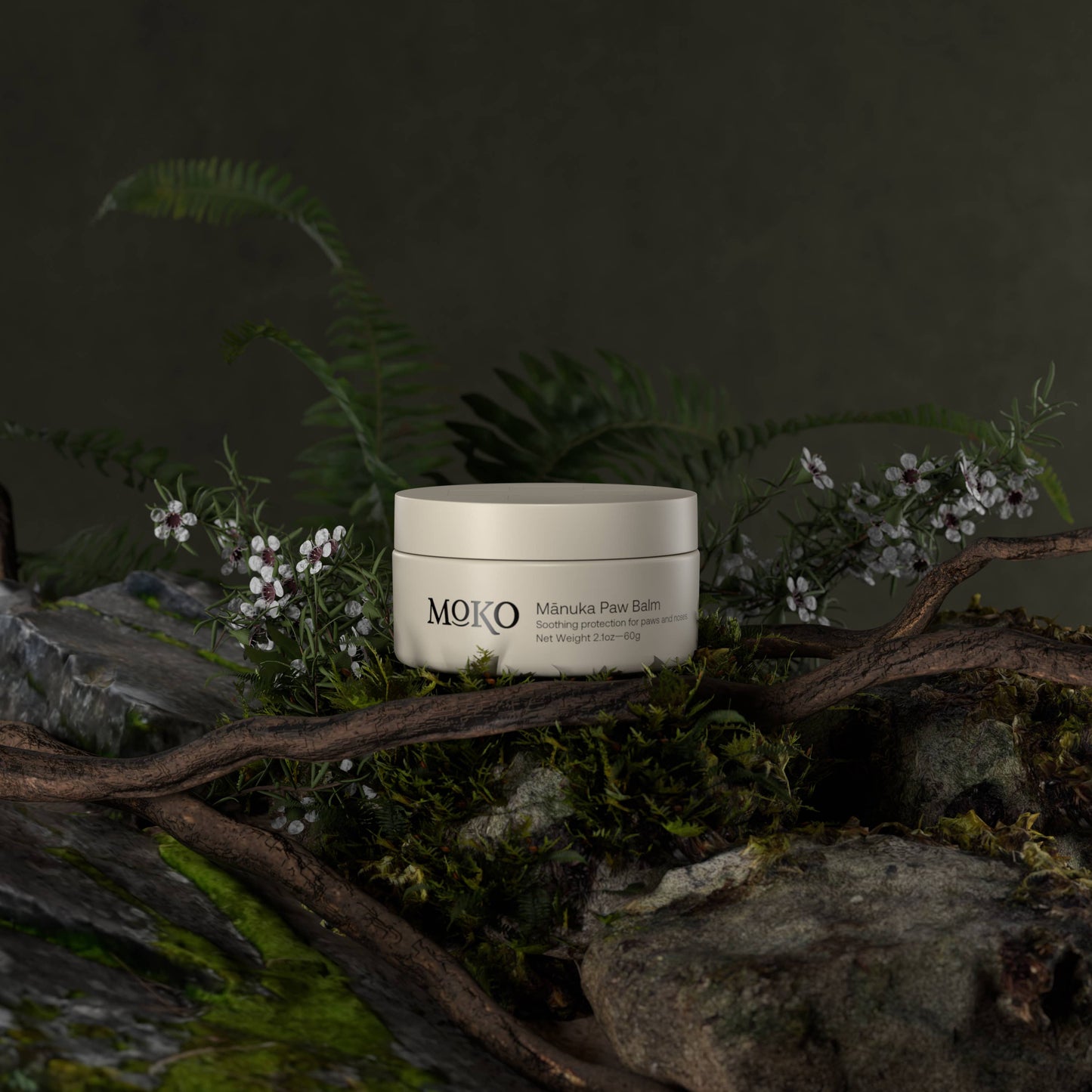 Moko - Moko® Mānuka Paw Balm