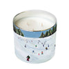 Annapolis Candle - Kim Hovell Collection - Slope Side 3-Wick Candle