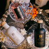 Antica Farmacista - Holiday Diffuser Trio - White Spruce, Liquid Velvet, Prosecco Black