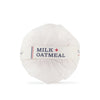 U.S. APOTHECARY - MILK + OATMEAL BATH BOMB