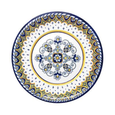 Le Cadeaux - Sorrento Dinner Plate - Tarvos Boutique