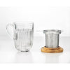 La Rochere - Ouessant Tea Infuser Mug - Set of 1
