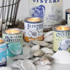 Annapolis Candle - Vintage Janes Island Oyster Style Candle