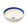 Zafferano America - Lido Small Bowl: Yellow