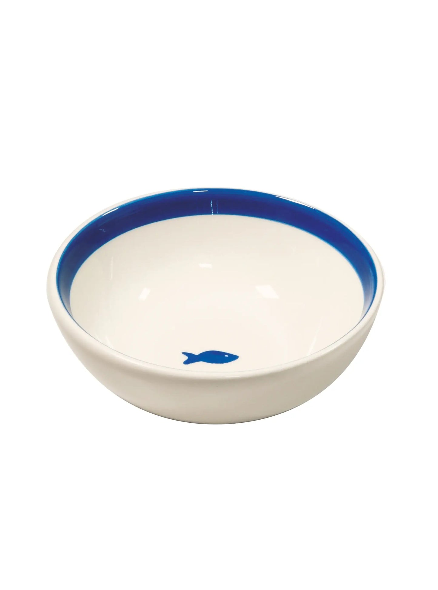 Zafferano America - Lido Small Bowl: Yellow