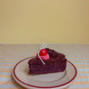 The Wednesday Co - Bizcochito Chocolate - Chocolate Cake Candle: Chocolate Fudge