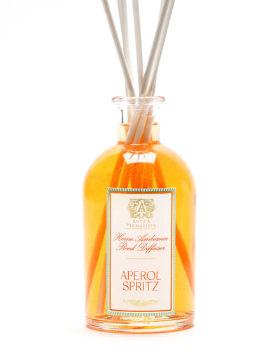 Antica Farmacista - 250ml Aperol Spritz Reed Diffuser