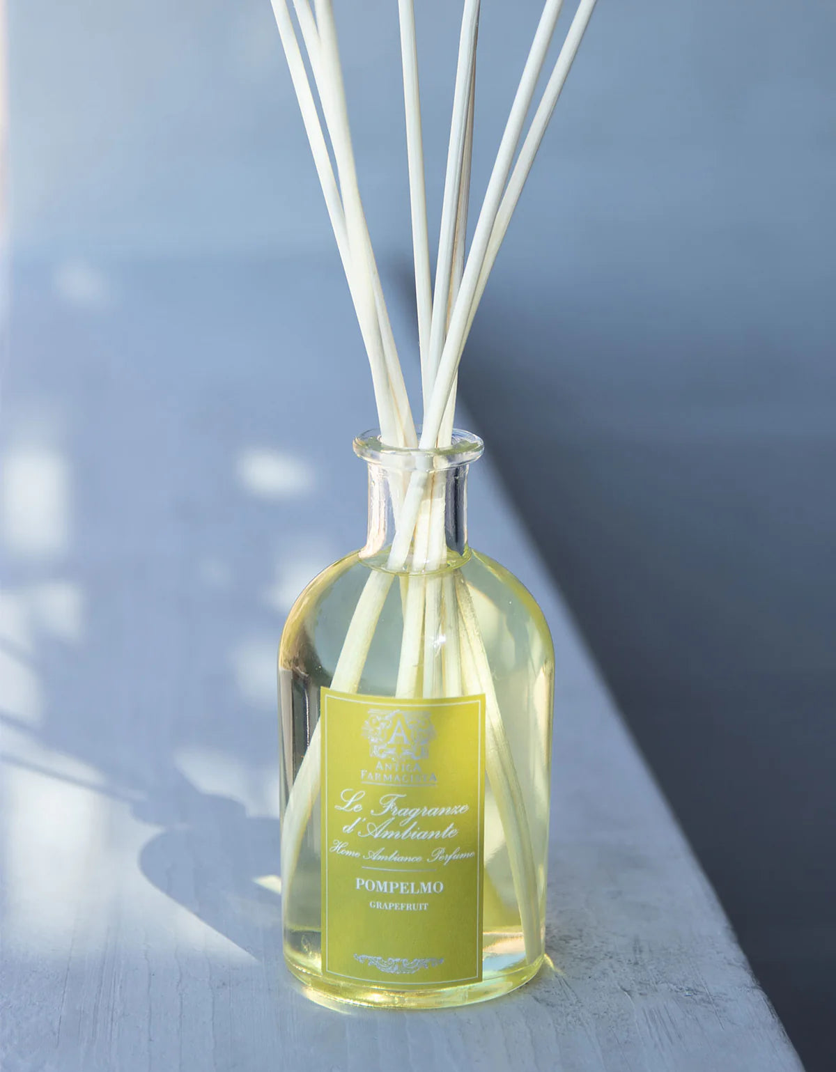 Antica Farmacista - 250ml Grapefruit Reed Diffuser