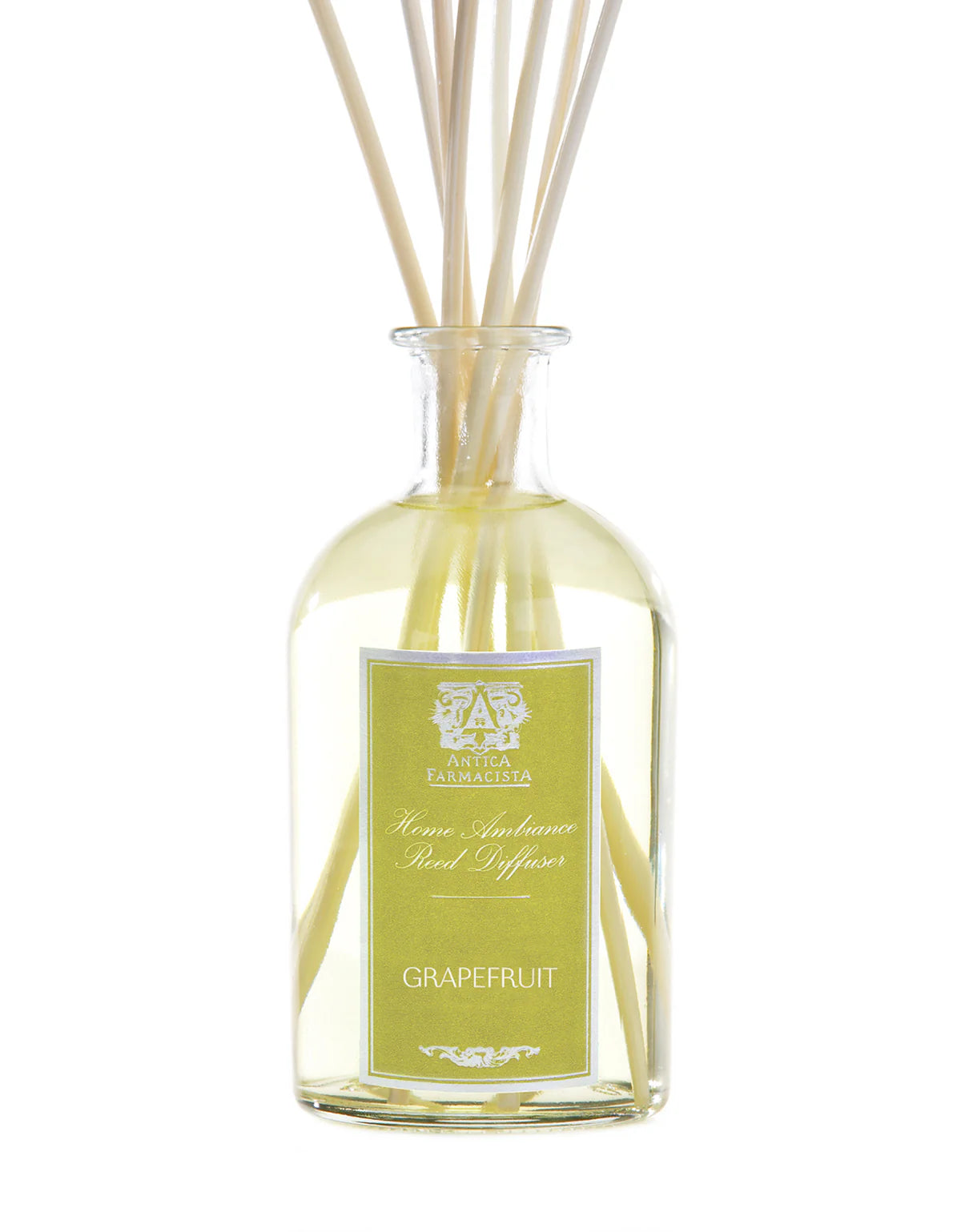 Antica Farmacista - 250ml Grapefruit Reed Diffuser