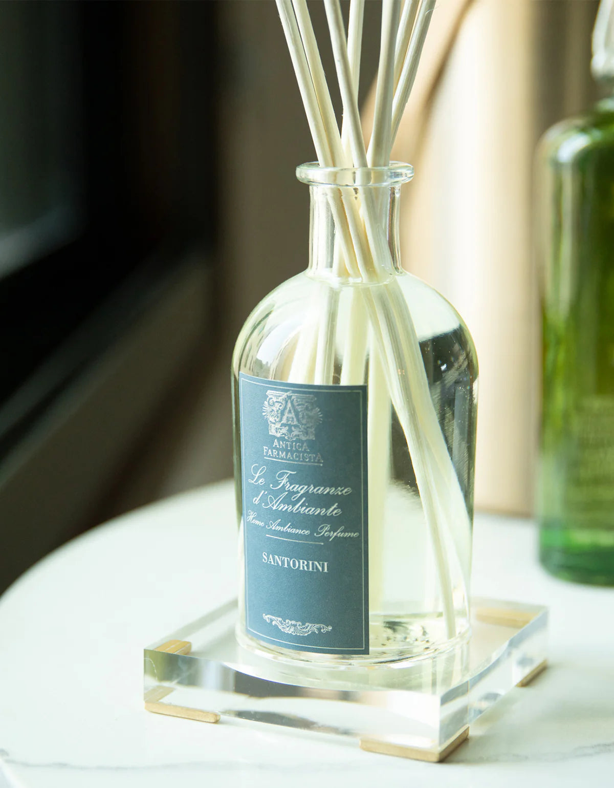 Antica Farmacista - 250ml Santorini Reed Diffuser