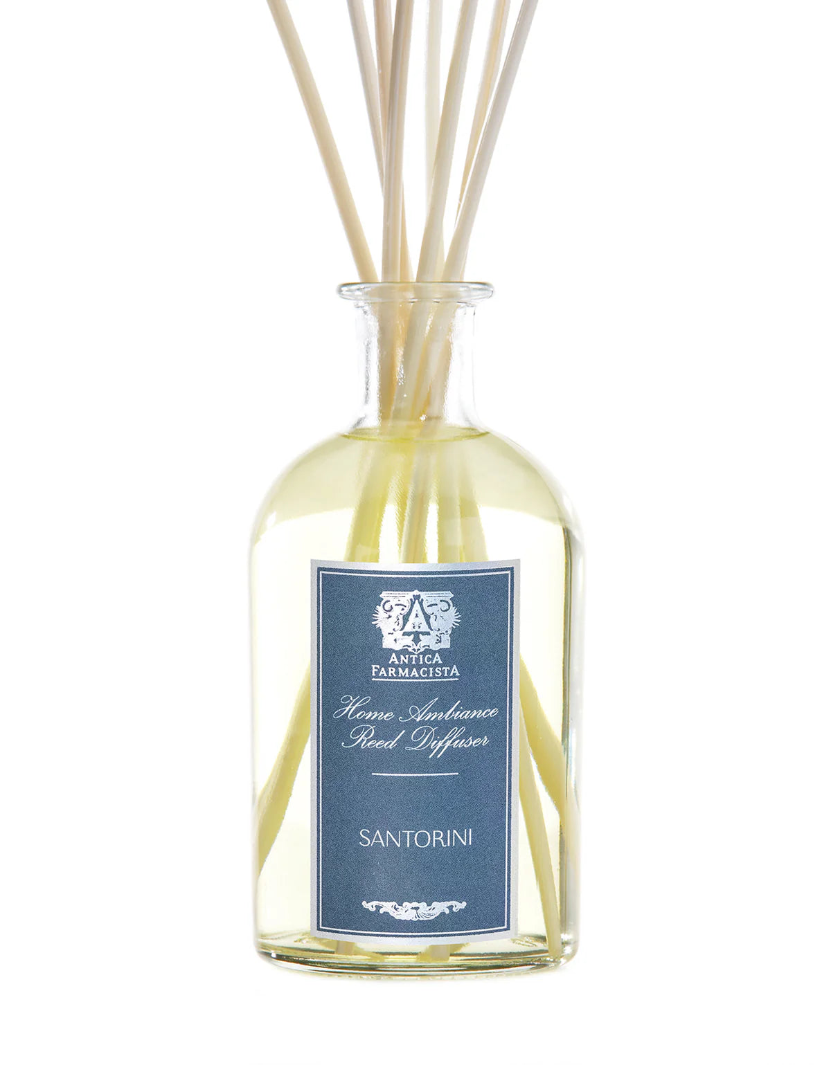 Antica Farmacista - 250ml Santorini Reed Diffuser