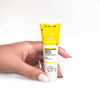 Solinotes - Vanilla Hand Cream 1 oz - Tarvos Boutique