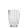 Zafferano America - Perle Tumbler: Red