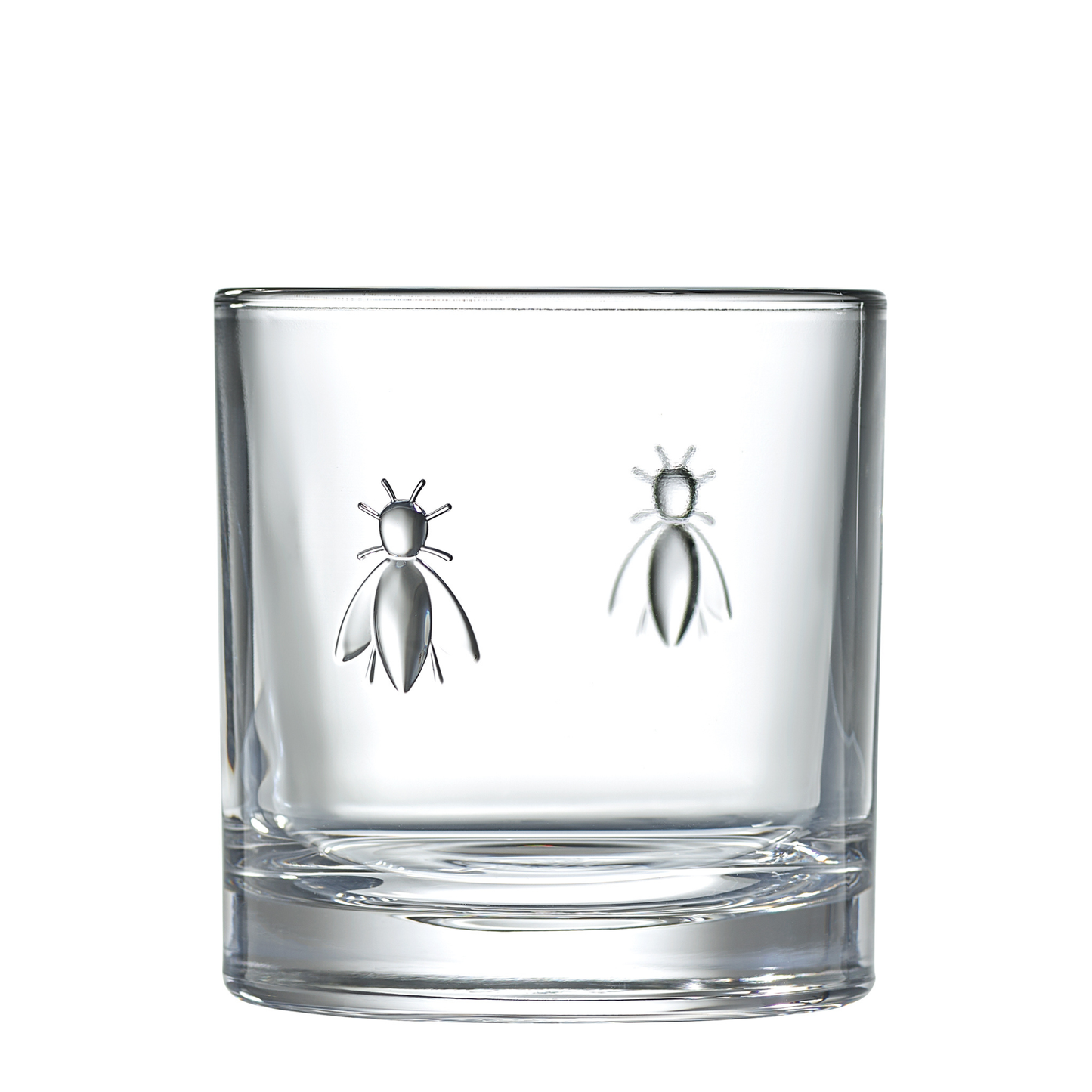 La Rochere - Bee Whiskey Glasses - Set of 4