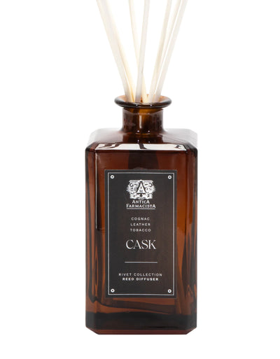 Antica Farmacista Cask Diffuser 10.8oz - Luxurious Aroma - Tarvos Boutique